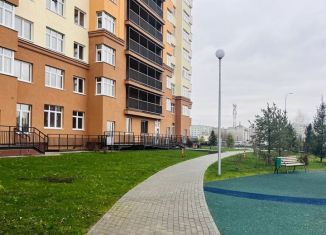 Продается квартира студия, 27.1 м2, Кемерово, Ленинградский проспект, 44