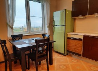 Продается 3-ком. квартира, 111 м2, Санкт-Петербург, улица Воскова, 5