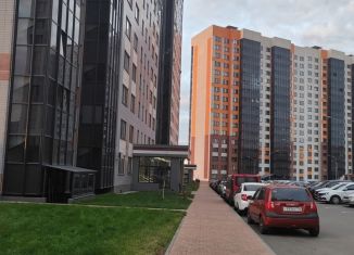 Продам 2-ком. квартиру, 60.3 м2, Воронеж, Советский район, улица Ключникова, 14к4