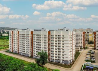 Продажа 1-ком. квартиры, 43 м2, Саратовская область, бульвар имени Николая Денисова, 5