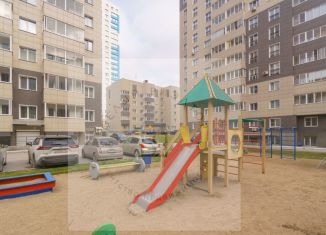 Продается 1-ком. квартира, 37.3 м2, Новосибирск, метро Маршала Покрышкина, улица Державина, 92/3