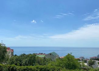 Продажа земельного участка, 10.9 сот., посёлок городского типа Гаспра, Лесная улица, 38