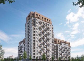 Продается 3-комнатная квартира, 115.2 м2, Тюмень, улица Молодогвардейцев, 5к1