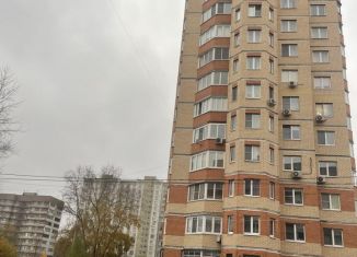 Сдам 1-ком. квартиру, 48 м2, Электросталь, Ногинское шоссе, 10А