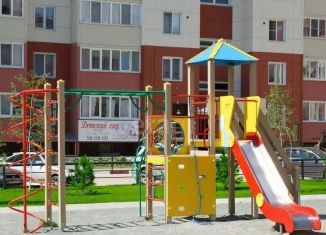 Продажа трехкомнатной квартиры, 79.7 м2, Барнаул, улица Шумакова, 61, Индустриальный район