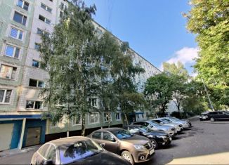 Продается квартира студия, 12.2 м2, Москва, Отрадная улица, 16А