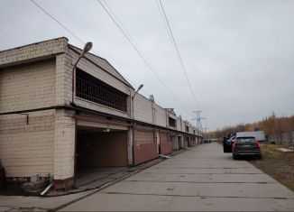 Гараж на продажу, 21 м2, Москва, метро Новокосино, Суздальская улица, 3