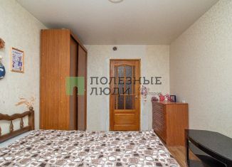 Продается комната, 42 м2, Ульяновск, улица Гончарова, 1/17