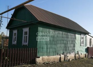 Продам дом, 36.7 м2, Тамбовская область, Луговая улица