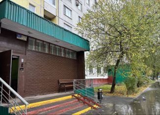 Квартира на продажу студия, 13.6 м2, Москва, улица Корнейчука, 55