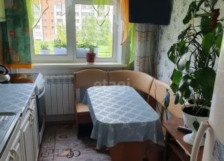 Продажа 2-комнатной квартиры, 44.5 м2, Бердск, Лунная улица, 21