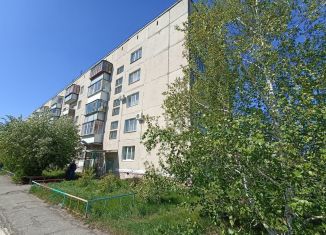 Продается 3-комнатная квартира, 68.5 м2, Троицк, 5-й микрорайон, 36