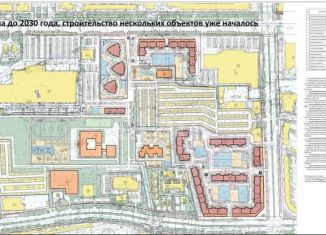 Торговая площадь на продажу, 2900 м2, Марий Эл, Ленинский проспект, 6