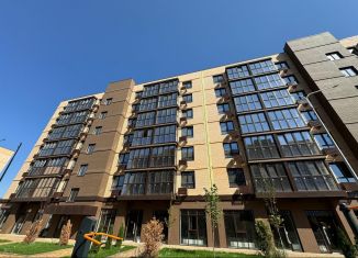 1-ком. квартира на продажу, 39.3 м2, поселок Южный, Казачья улица