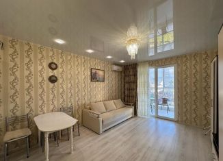 Продажа двухкомнатной квартиры, 56 м2, Краснодарский край, Таманская улица, 121к1