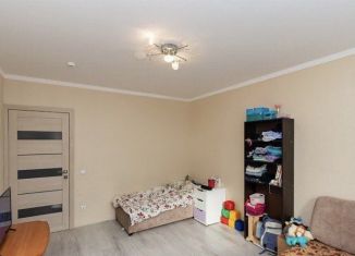 2-ком. квартира на продажу, 66.6 м2, Тюмень, Кремлёвская улица, 112к2, ЖК Плеханово