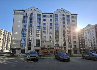 Продажа двухкомнатной квартиры, 63.3 м2, Зеленоградск, улица Тургенева, 16Ак2