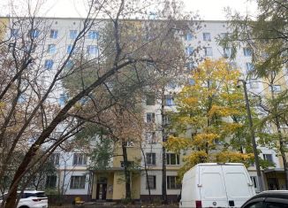 Продам квартиру студию, 10 м2, Москва, Снайперская улица, 7