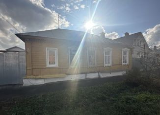 Продам дом, 30.4 м2, Тамбов, Ленинский район, Кронштадтская улица, 112