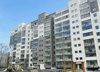 Продам 3-ком. квартиру, 74 м2, Челябинск, улица Дмитрия Неаполитанова