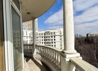 Квартира на продажу со свободной планировкой, 290.8 м2, Москва, метро Минская, Староволынская улица, 12к2