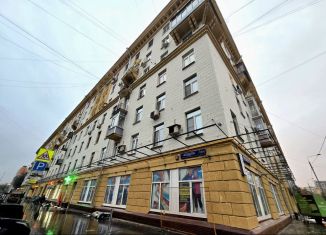 Продается 3-ком. квартира, 83.7 м2, Москва, улица Зои и Александра Космодемьянских, 35/1, район Коптево