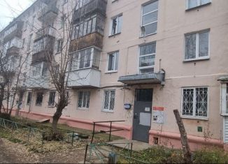 Продаю однокомнатную квартиру, 30.3 м2, Пермь, Кировский район, улица Липатова, 9