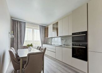 Продажа 3-комнатной квартиры, 77.4 м2, Краснодарский край, Березанская улица, 41