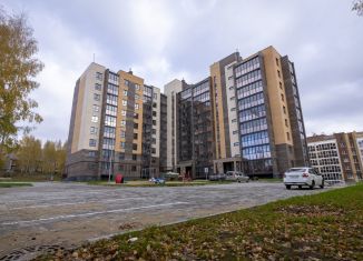 Продам однокомнатную квартиру, 44 м2, Кострома, Заволжский район