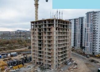 Продажа 1-комнатной квартиры, 41.2 м2, Красноярск, Кировский район