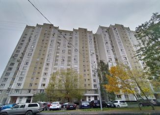 Продам 2-комнатную квартиру, 58.3 м2, Москва, Новочерёмушкинская улица, 57к2, район Черёмушки