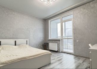 Продается двухкомнатная квартира, 47 м2, Батайск, Дружная улица, 8