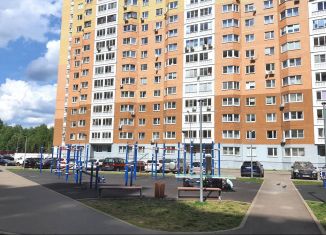 Продается квартира студия, 30 м2, Москва, Синявинская улица, 11к4