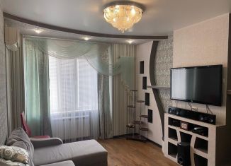 Сдается в аренду 2-ком. квартира, 50 м2, Воронеж, Минская улица, 69В