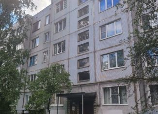 Продажа 3-комнатной квартиры, 72.1 м2, Ленинградская область, улица Воровского, 11А