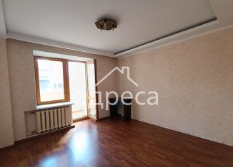 Продажа 2-ком. квартиры, 61 м2, Самара, метро Спортивная, Крейсерная улица, 3