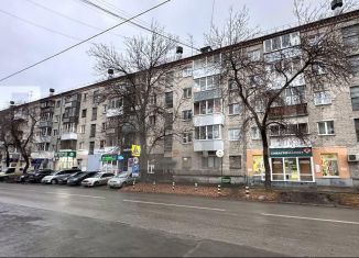 Продаю 2-комнатную квартиру, 43.2 м2, Екатеринбург, Ленинский район, улица Фрунзе, 63