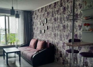 Продам квартиру студию, 23 м2, Республика Башкортостан, улица Ферина, 1/2