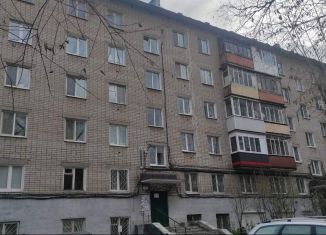 Продается 3-комнатная квартира, 51.1 м2, Пермь, Стахановская улица, 21, Индустриальный район