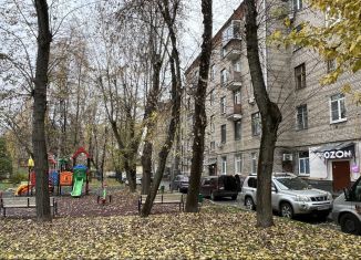 Продается 2-ком. квартира, 57.3 м2, Москва, проезд Энтузиастов, 19А, проезд Энтузиастов