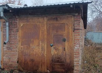 Продажа гаража, 30 м2, Томск, Советский район, переулок Кононова, 17