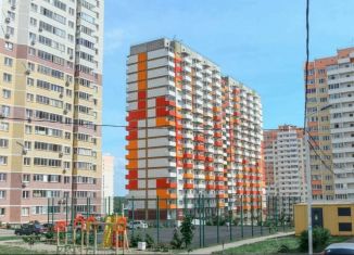 Продажа 3-ком. квартиры, 76.8 м2, Ростов-на-Дону, улица Юрия Дубинина, 1/1