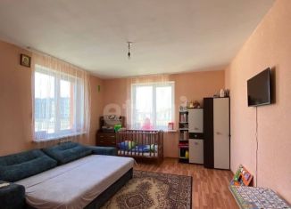 Продажа 1-ком. квартиры, 42 м2, Белгород, улица Семёна Чайкина, 17