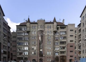 Продается многокомнатная квартира, 299.4 м2, Тюмень, Восточный округ, улица Николая Фёдорова, 9