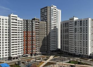 Продам квартиру студию, 23.3 м2, Самара, метро Гагаринская, Южное шоссе, 11