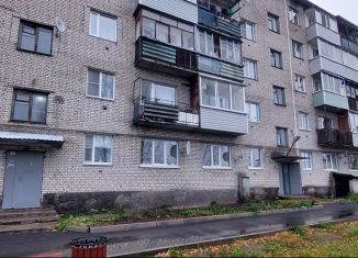 Продается двухкомнатная квартира, 43.5 м2, Суоярви, улица Ленина