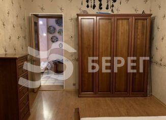 2-ком. квартира в аренду, 54 м2, Санкт-Петербург, площадь Чернышевского, 8