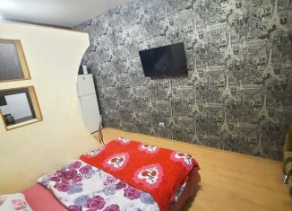 Квартира в аренду студия, 35 м2, Серпухов, улица Форсса, 10