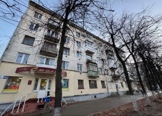 Продается 1-комнатная квартира, 32.1 м2, Тверь, проспект Ленина, 15/4