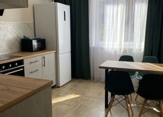 Сдаю в аренду 2-ком. квартиру, 54 м2, Адыгея, улица Тургеневское шоссе, 33/3к15